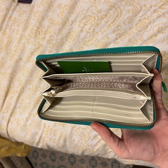 Kate Spade Wallet - Picture 2 of 4